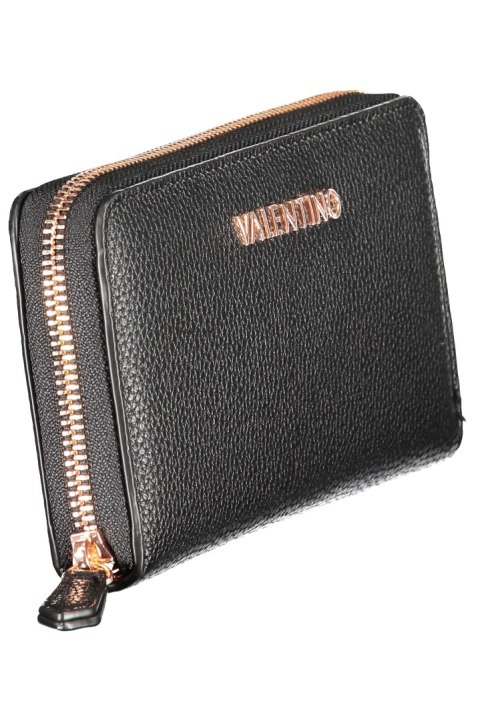 PORTFEL DAMSKI VALENTINO BAGS CZARNY (Nero) PORTFEL DAMSKI VALENTINO BAGS CZARNY (Nero)