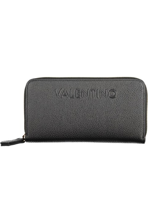 PORTFEL DAMSKI VALENTINO BAGS CZARNY (Nero) PORTFEL DAMSKI VALENTINO BAGS CZARNY (Nero)