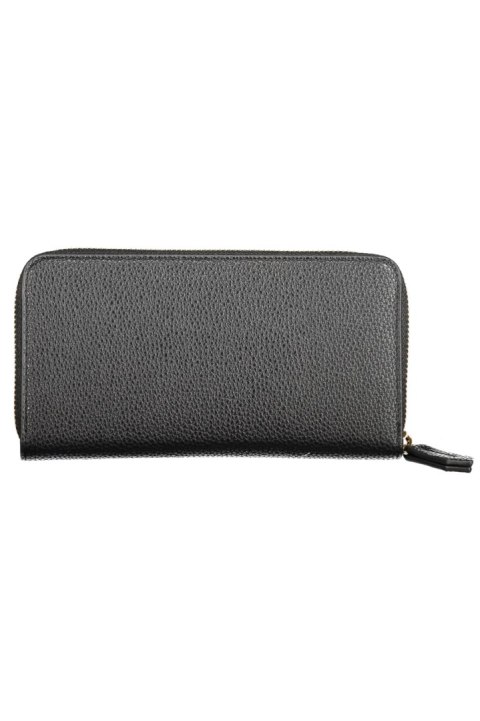 PORTFEL DAMSKI VALENTINO BAGS CZARNY (Nero) PORTFEL DAMSKI VALENTINO BAGS CZARNY (Nero)