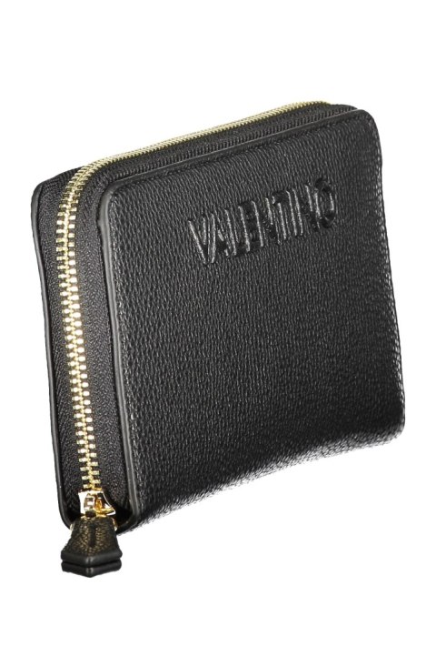 PORTFEL DAMSKI VALENTINO BAGS CZARNY (Nero) PORTFEL DAMSKI VALENTINO BAGS CZARNY (Nero)