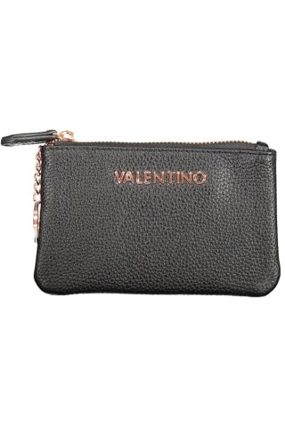 PORTFEL DAMSKI VALENTINO BAGS CZARNY (Nero)