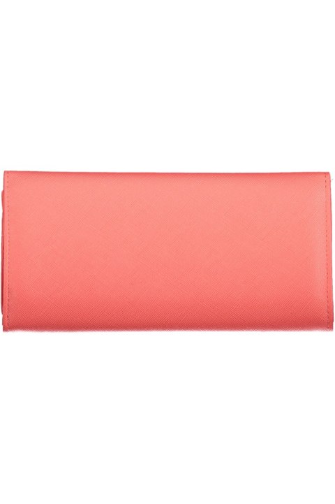 PORTFEL DAMSKI VALENTINO BAGS RÓŻOWY (Rosa) PORTFEL DAMSKI VALENTINO BAGS RÓŻOWY (Rosa)