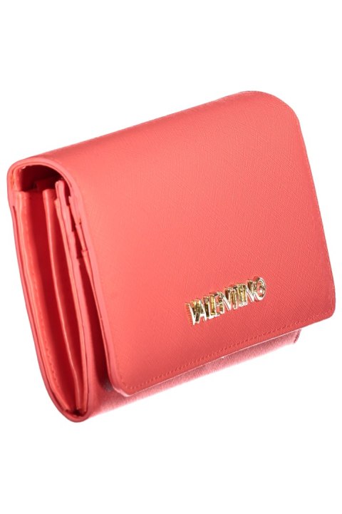 PORTFEL DAMSKI VALENTINO BAGS RÓŻOWY (Rosa) PORTFEL DAMSKI VALENTINO BAGS RÓŻOWY (Rosa)