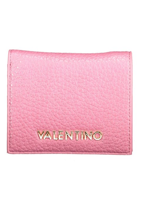 PORTFEL DAMSKI VALENTINO BAGS RÓŻOWY (Rosa) PORTFEL DAMSKI VALENTINO BAGS RÓŻOWY (Rosa)