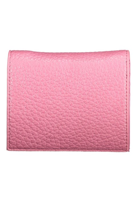 PORTFEL DAMSKI VALENTINO BAGS RÓŻOWY (Rosa) PORTFEL DAMSKI VALENTINO BAGS RÓŻOWY (Rosa)
