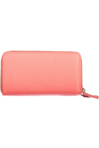 PORTFEL DAMSKI VALENTINO BAGS RÓŻOWY (Rosa)