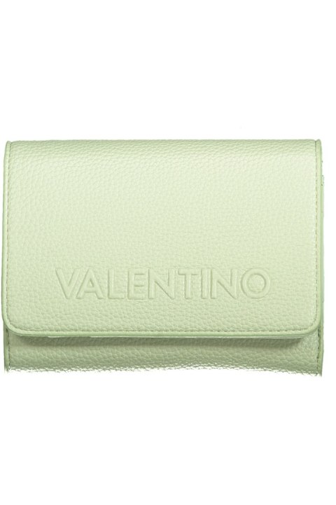 PORTFEL DAMSKI VALENTINO BAGS ZIELONY (Verde) PORTFEL DAMSKI VALENTINO BAGS ZIELONY (Verde)