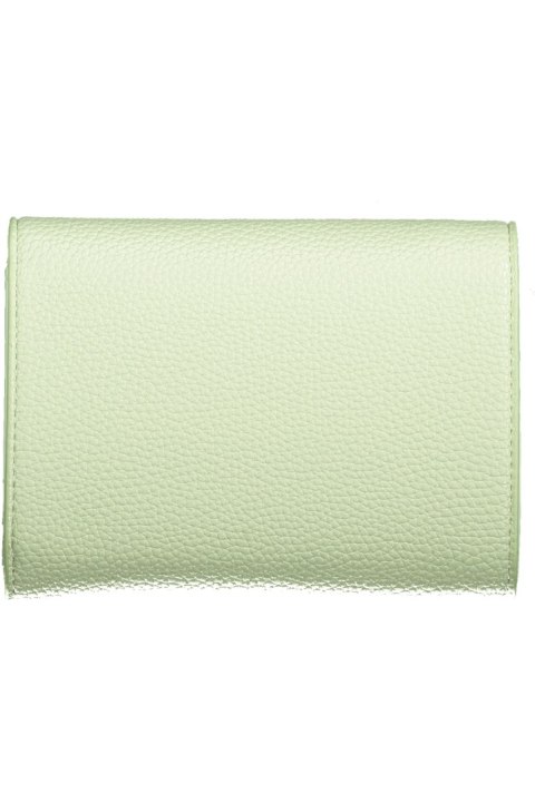 PORTFEL DAMSKI VALENTINO BAGS ZIELONY (Verde) PORTFEL DAMSKI VALENTINO BAGS ZIELONY (Verde)