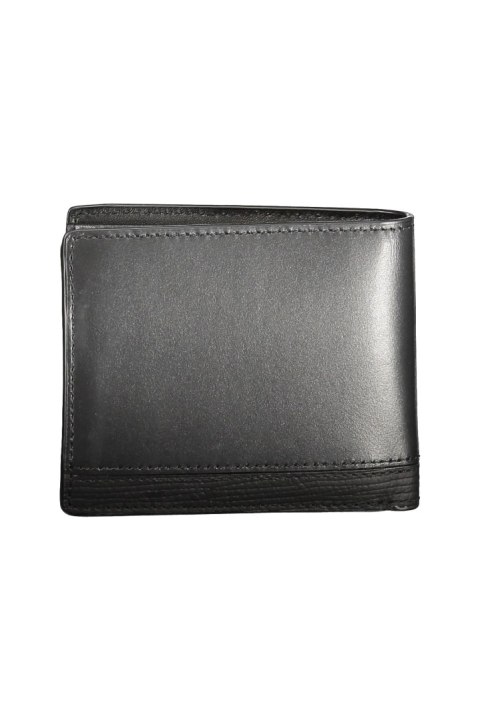 TOMMY HILFIGER PORTFEL MĘSKI CZARNY (Nero) TOMMY HILFIGER PORTFEL MĘSKI CZARNY (Nero)