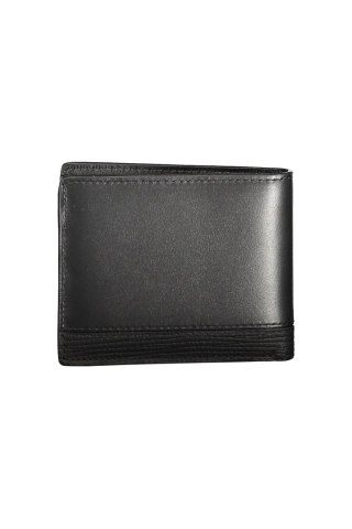 TOMMY HILFIGER PORTFEL MĘSKI CZARNY (Nero)