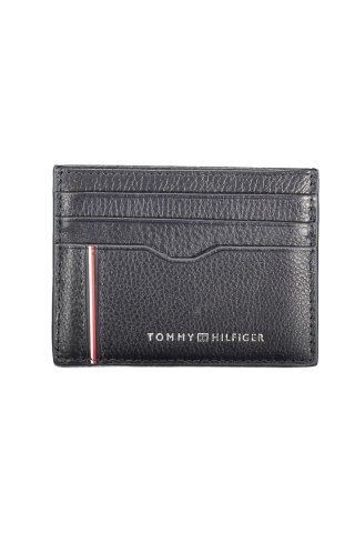 TOMMY HILFIGER PORTFEL MĘSKI NIEBIESKI (Blu)