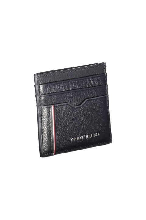 TOMMY HILFIGER PORTFEL MĘSKI NIEBIESKI (Blu) TOMMY HILFIGER PORTFEL MĘSKI NIEBIESKI (Blu)