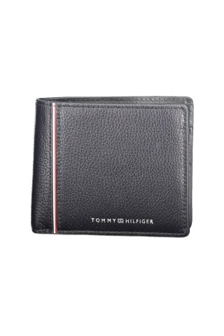 TOMMY HILFIGER PORTFEL MĘSKI NIEBIESKI (Blu)