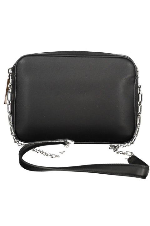 TORBA DAMSKA CALVIN KLEIN CZARNA (Nero) TORBA DAMSKA CALVIN KLEIN CZARNA (Nero)