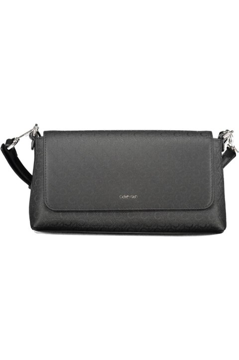 TORBA DAMSKA CALVIN KLEIN CZARNA (Nero) TORBA DAMSKA CALVIN KLEIN CZARNA (Nero)