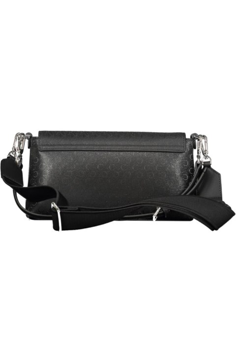 TORBA DAMSKA CALVIN KLEIN CZARNA (Nero) TORBA DAMSKA CALVIN KLEIN CZARNA (Nero)