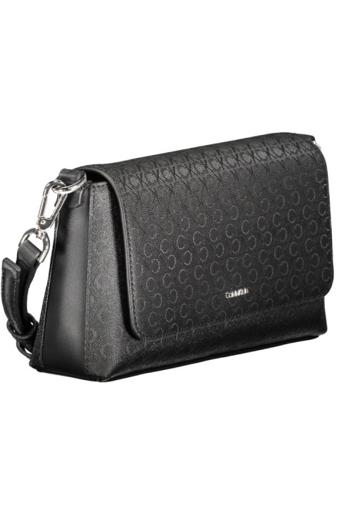 TORBA DAMSKA CALVIN KLEIN CZARNA (Nero) TORBA DAMSKA CALVIN KLEIN CZARNA (Nero)