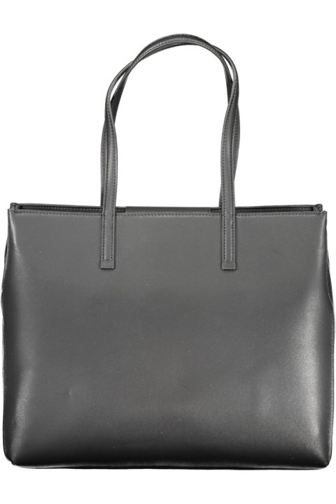 TORBA DAMSKA CALVIN KLEIN CZARNA (Nero)