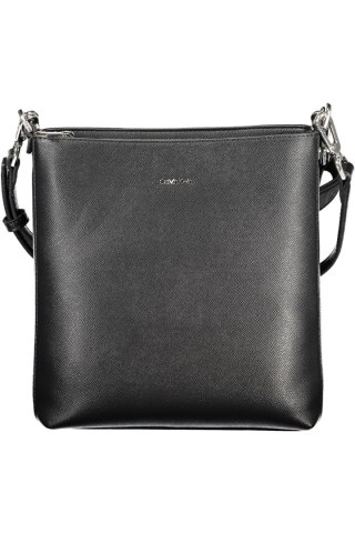 TORBA DAMSKA CALVIN KLEIN CZARNA (Nero)