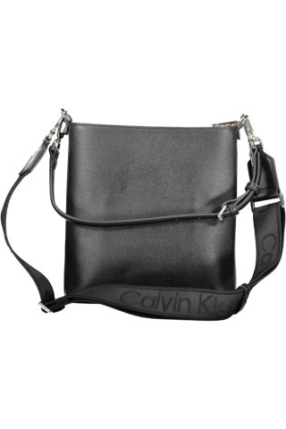 TORBA DAMSKA CALVIN KLEIN CZARNA (Nero)