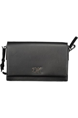 TORBA DAMSKA CALVIN KLEIN CZARNA (Nero)