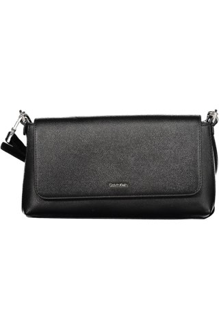 TORBA DAMSKA CALVIN KLEIN CZARNA (Nero)