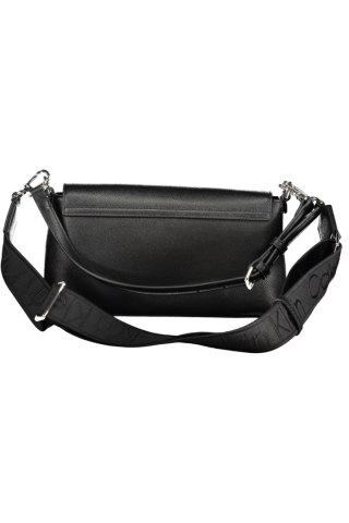 TORBA DAMSKA CALVIN KLEIN CZARNA (Nero)