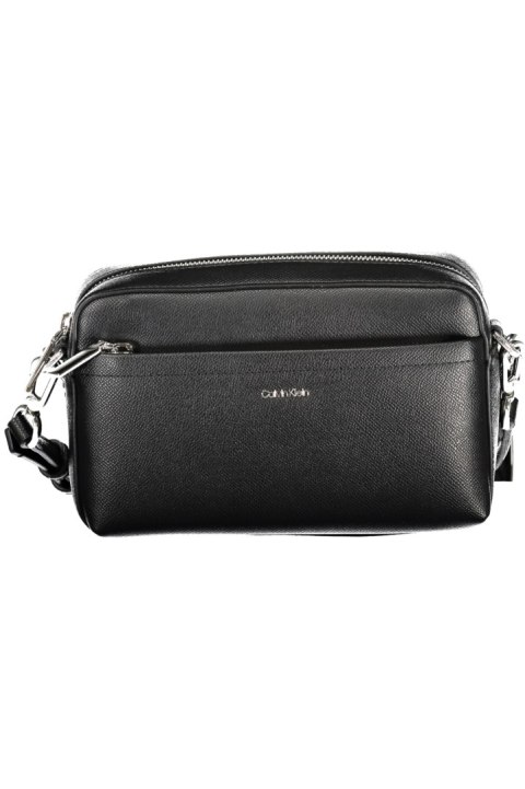 TORBA DAMSKA CALVIN KLEIN CZARNA (Nero) TORBA DAMSKA CALVIN KLEIN CZARNA (Nero)
