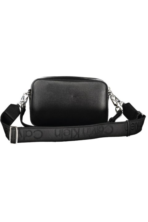 TORBA DAMSKA CALVIN KLEIN CZARNA (Nero) TORBA DAMSKA CALVIN KLEIN CZARNA (Nero)