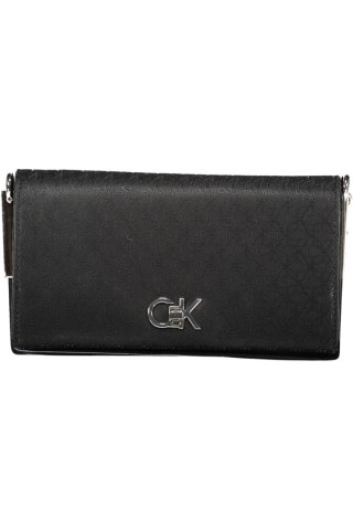 TORBA DAMSKA CALVIN KLEIN CZARNA (Nero)