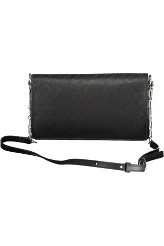 TORBA DAMSKA CALVIN KLEIN CZARNA (Nero)