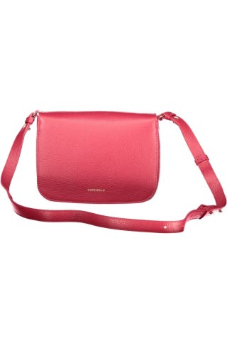 TORBA DAMSKA COCCINELLE CZERWONA (Rosso)