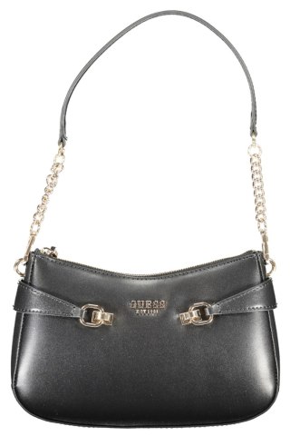 TORBA DAMSKA GUESS JEANS CZARNA (Nero)