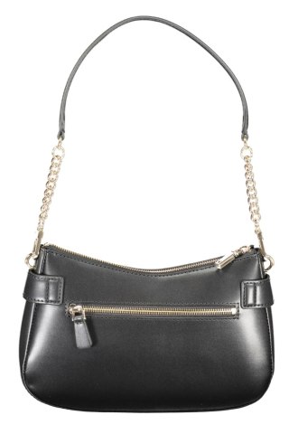 TORBA DAMSKA GUESS JEANS CZARNA (Nero)