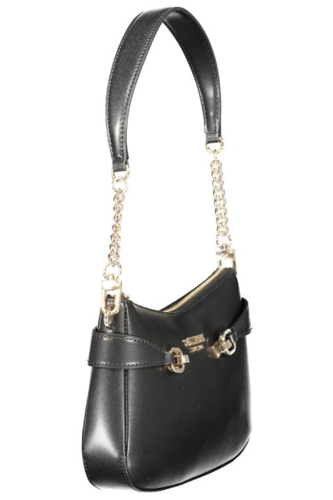 TORBA DAMSKA GUESS JEANS CZARNA (Nero) TORBA DAMSKA GUESS JEANS CZARNA (Nero)