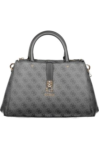 TORBA DAMSKA GUESS JEANS SZARA (Grigio)