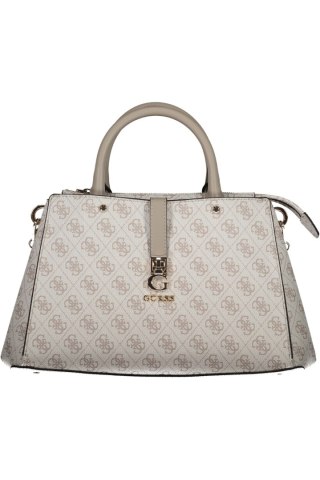 TORBA DAMSKA GUESS JEANS SZARA (Grigio)