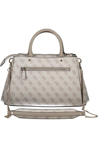 TORBA DAMSKA GUESS JEANS SZARA (Grigio)