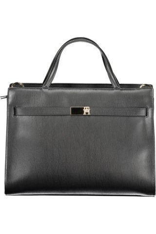 TORBA DAMSKA TOMMY HILFIGER CZARNA (Nero)
