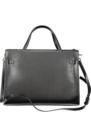 TORBA DAMSKA TOMMY HILFIGER CZARNA (Nero)