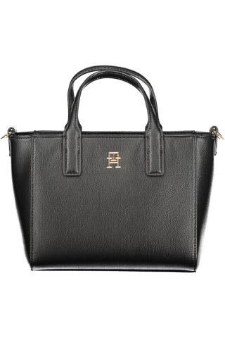 TORBA DAMSKA TOMMY HILFIGER CZARNA (Nero)
