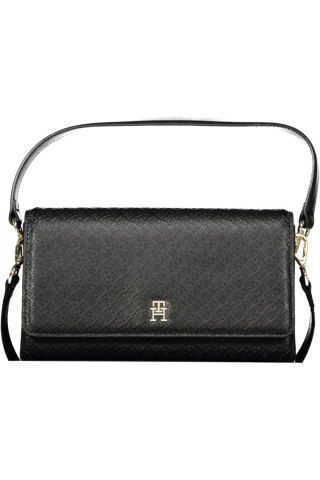 TORBA DAMSKA TOMMY HILFIGER CZARNA (Nero)