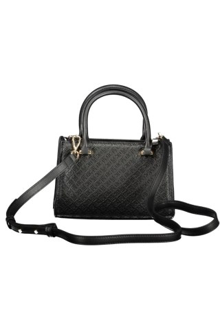 TORBA DAMSKA TOMMY HILFIGER CZARNA (Nero)