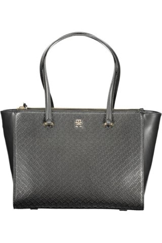 TORBA DAMSKA TOMMY HILFIGER CZARNA (Nero)