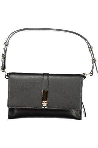 TORBA DAMSKA TOMMY HILFIGER CZARNA (Nero)