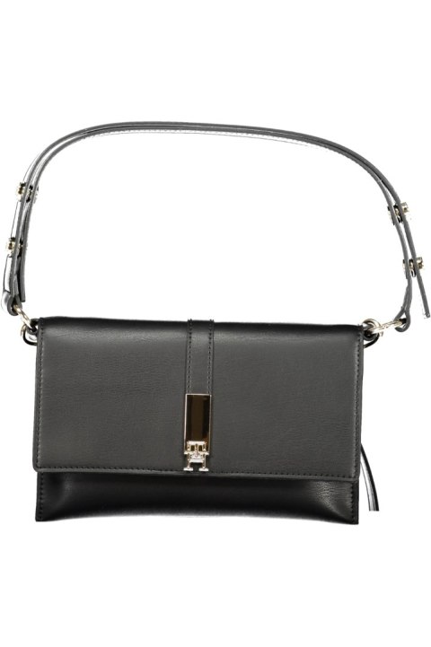 TORBA DAMSKA TOMMY HILFIGER CZARNA (Nero) TORBA DAMSKA TOMMY HILFIGER CZARNA (Nero)