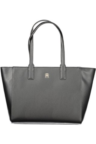 TORBA DAMSKA TOMMY HILFIGER CZARNA (Nero)