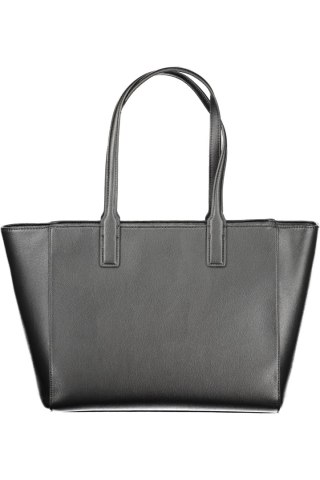 TORBA DAMSKA TOMMY HILFIGER CZARNA (Nero)