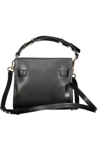 TORBA DAMSKA TOMMY HILFIGER CZARNA (Nero)