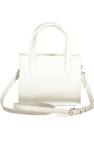 TOREBKA VALENTINO BAGS DAMSKA BIAŁA (Bianco)